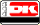 Dankort logo