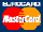 Euro Card/Master Card logo