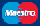 Maestro Card logo