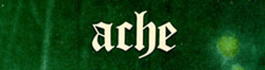 ACHE logo