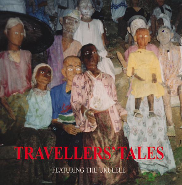 Travellers Tales