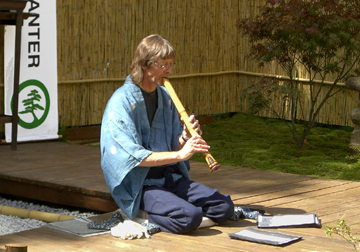 Torsten i Frederiksborg Slotspark, 2007