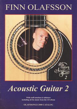 Acoustic Guitar 2