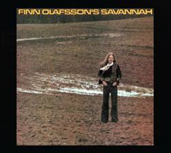 Finn Olafsson: Savannah