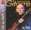 Akustik Gitarre CD 4/06