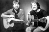 Anders og Finn - 1984