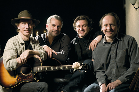 Hvid Bille - 2008