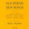 Old Poems - New Songs