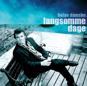 Helge Damsbo CD'en Langsomme dage