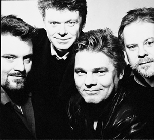 Helge Damsbo Band