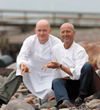Jakob Mielcke & Jan Hurtigkarl