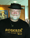 Tom Frederiksen