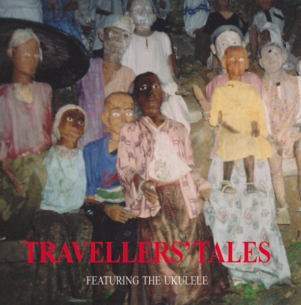 Travellers' Tales
