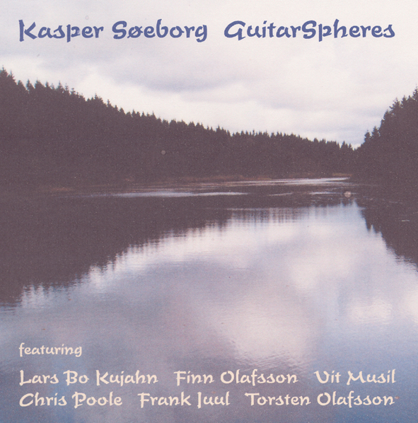 GuitarSpheres