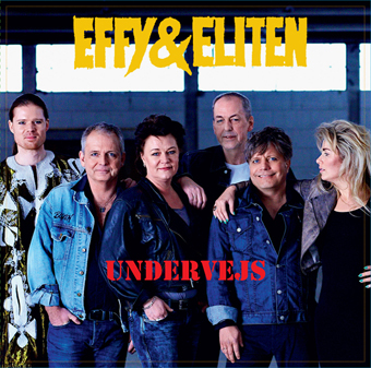 Effy & Eliten: Undervejs