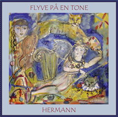 Hermann: Flyve p en tone