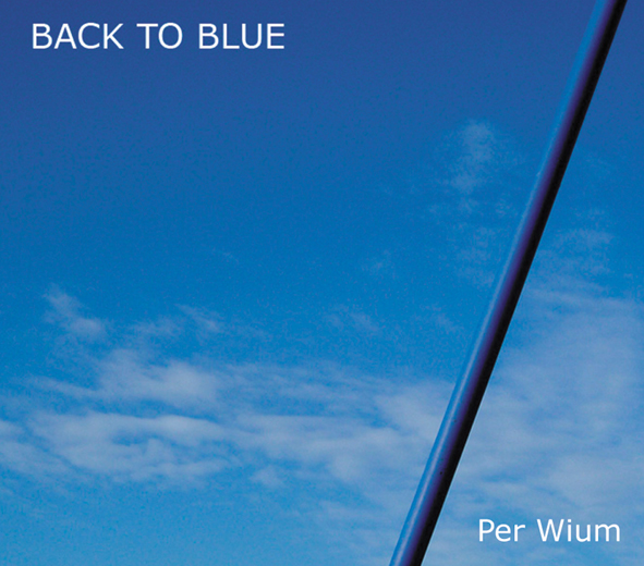 Back to Blue