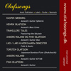 Olafssongs Instrumental Sampler
