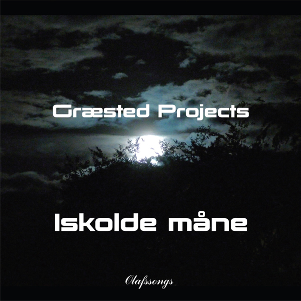 Græsted Projects: Iskolde måne