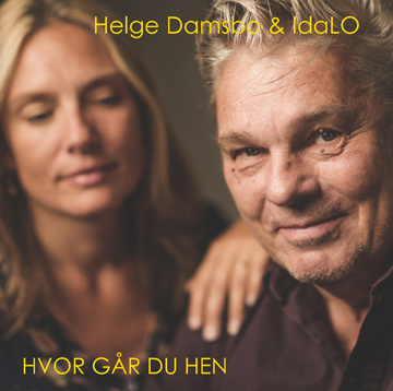 Helge Damsbo