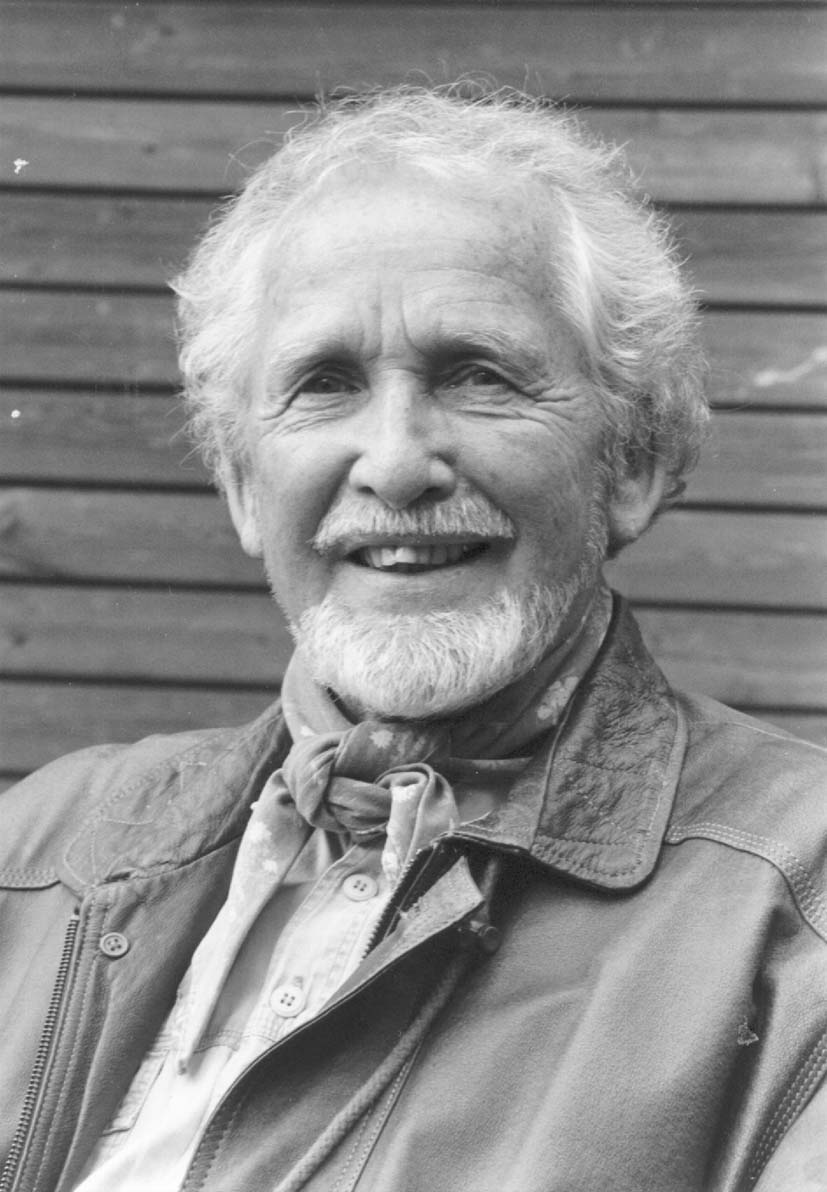 Tony Vejslev
