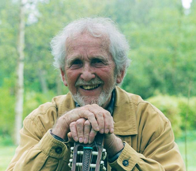 Tony Vejslev