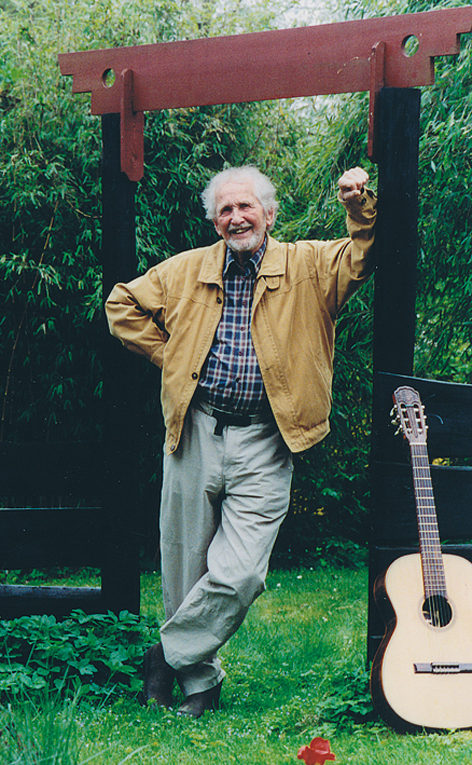 Tony Vejslev