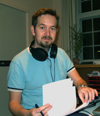 Torsten Jessen