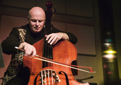 Henrik Olafsson