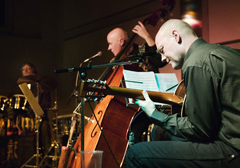 Torsten Olafsson, Henrik Olafsson, Finn Olafsson