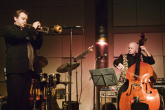 Uffe Fogtmann, Henrik Olafsson