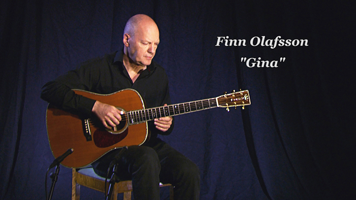 Finn Olafsson Video of the Month June 2014