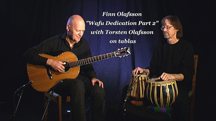 Finn Olafsson Video of the Month December 2014