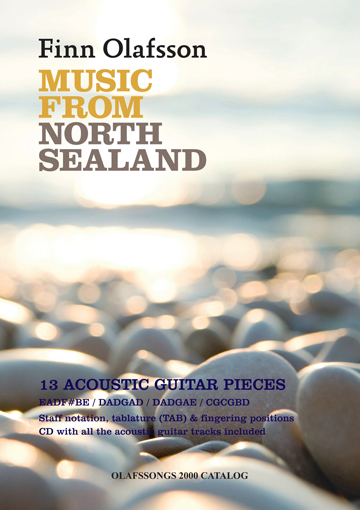 Music From North Sealand