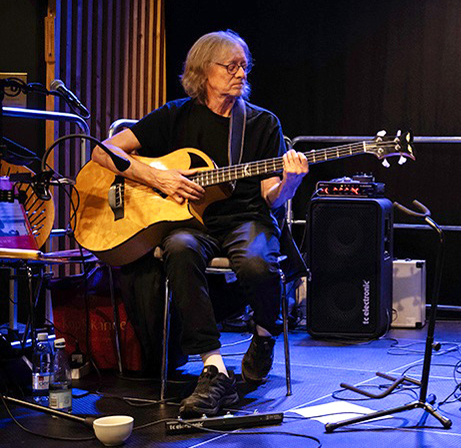 Torsten Olafsson
